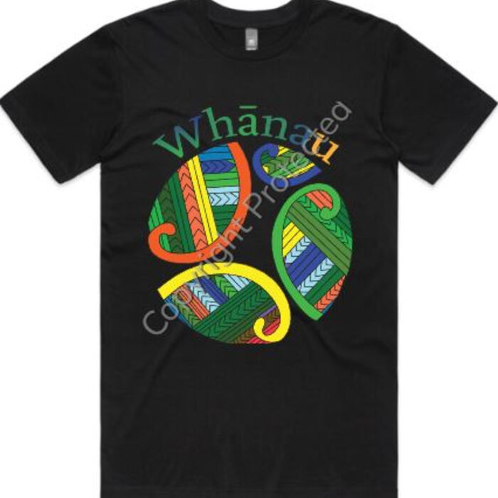 Whānau Collection Thumbnail