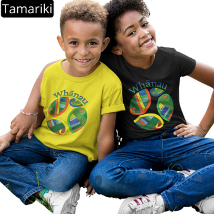 Children's Clothing Thumbnail