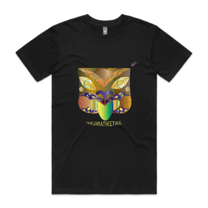 Haumiatiketike Thumbnail