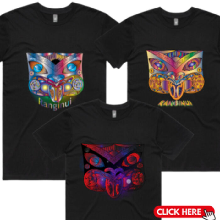 The Ranginui Collection Thumbnail