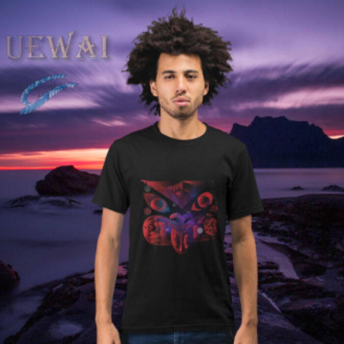 Ranginui te pō Thumbnail