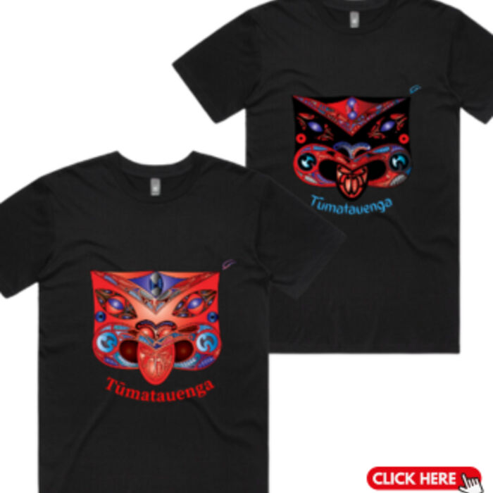 The Tūmatauenga Collection Thumbnail