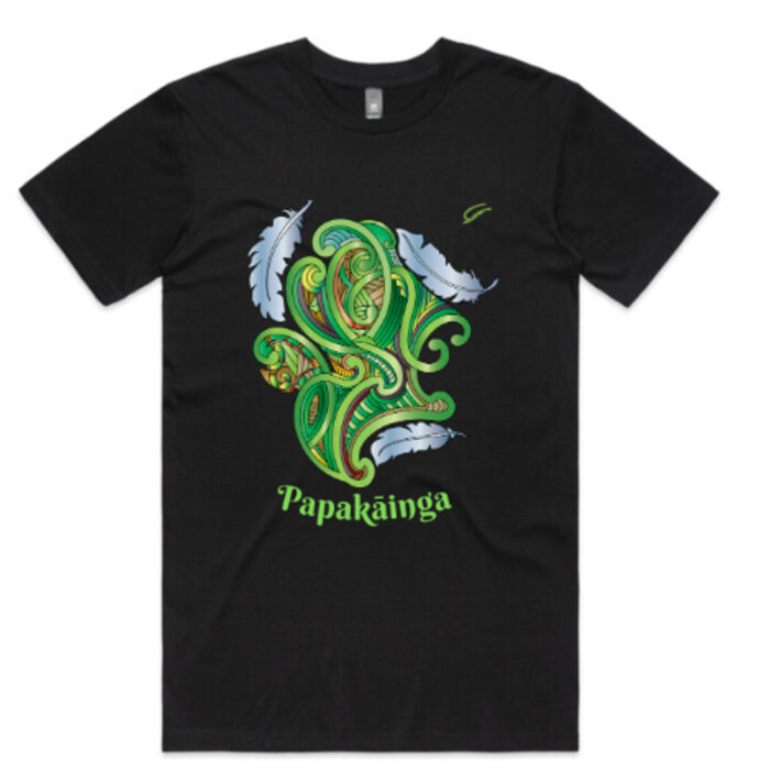 Papakāinga Tahi Thumbnail