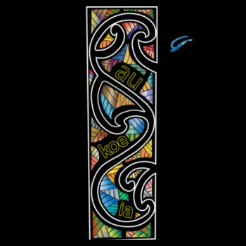 Mens Tukapi 1b T-Shirt   Design