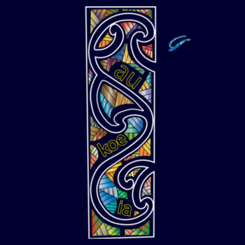 Men's Tūkapi 1b Singlet Design