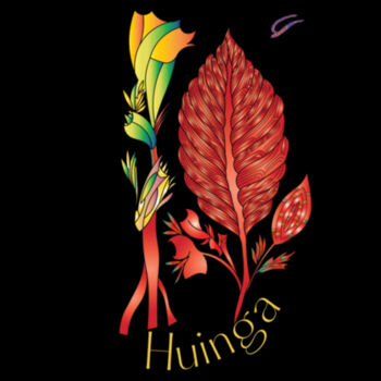 Womens Huinga Hood Design