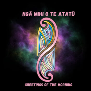 Ngā mihi o te Atatū Design
