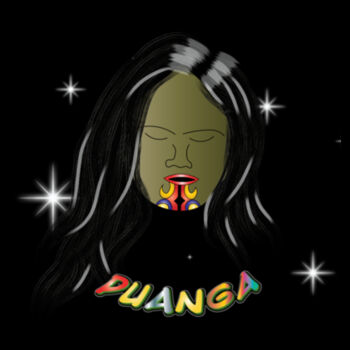 Mens Puanga T shirt  Design