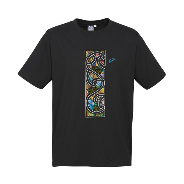 Children's Tūkapi Tee Thumbnail