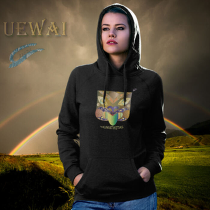 Women's Haumiatiketike Hoodie Thumbnail