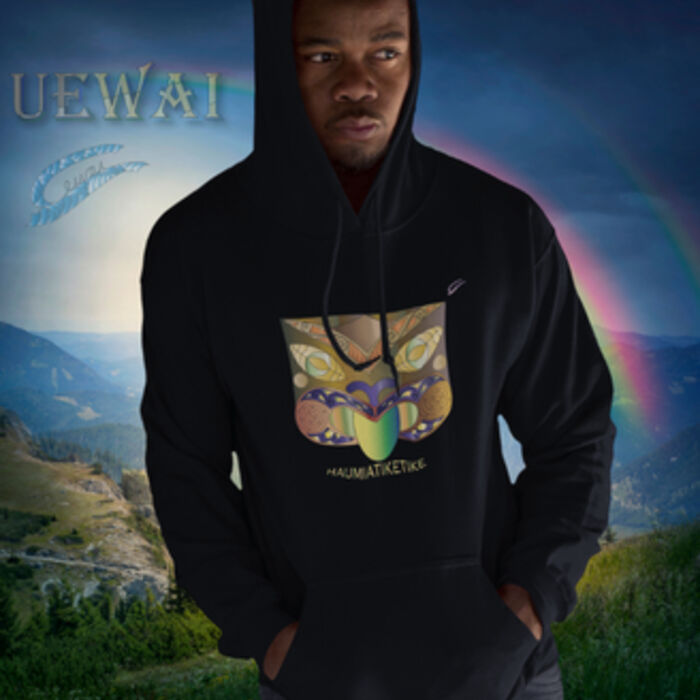 Men's Haumiatiketike Hoodie  Thumbnail