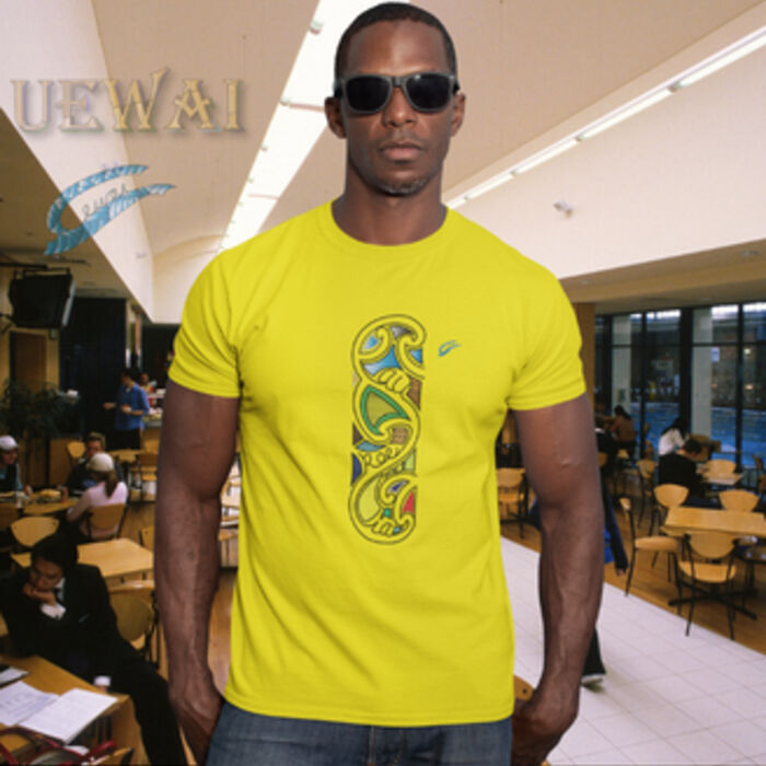 Men's Tūkapi Light Series 1 Thumbnail