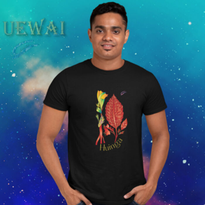 Men's Huinga T Shirt Thumbnail
