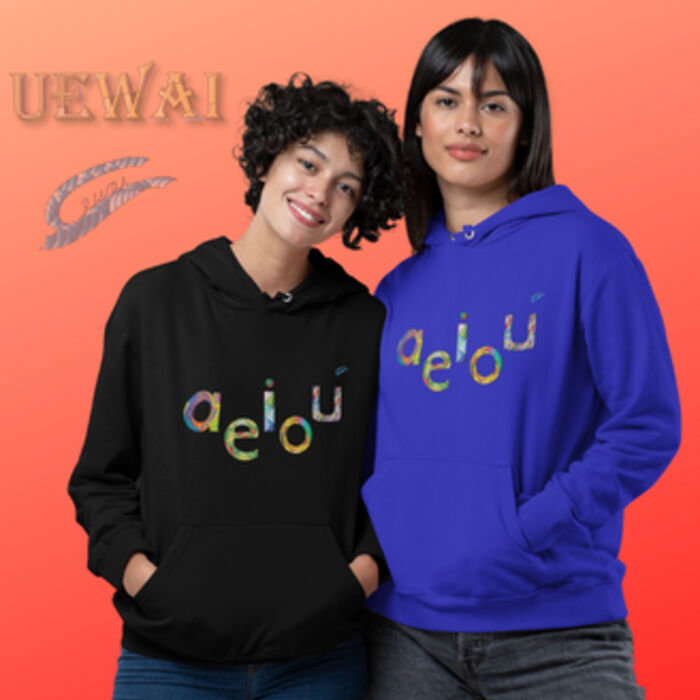 Women's Orupu Rua Hoodie  Thumbnail