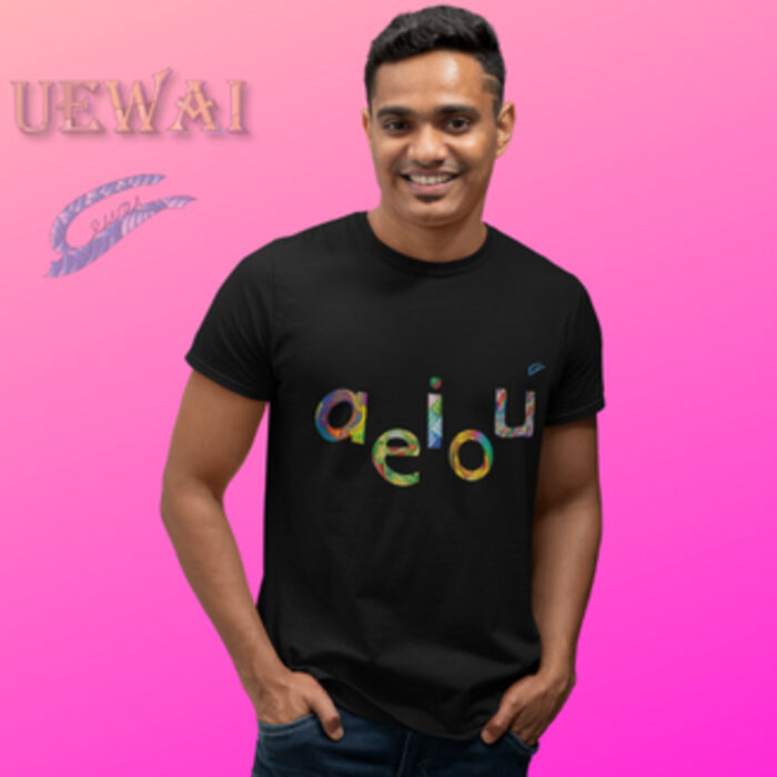 Men's Oropu Rua T-shirt Thumbnail