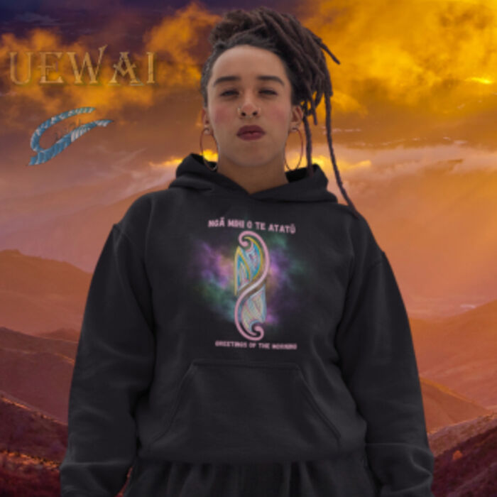 Ngā mihi o te Atatū Thumbnail