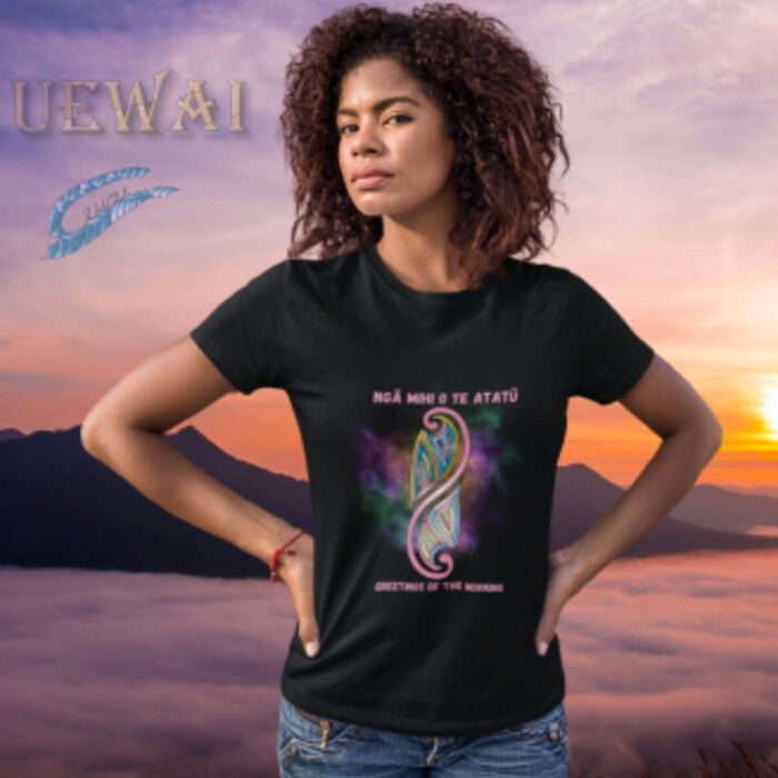 Ngā mihi o te Atatū Thumbnail