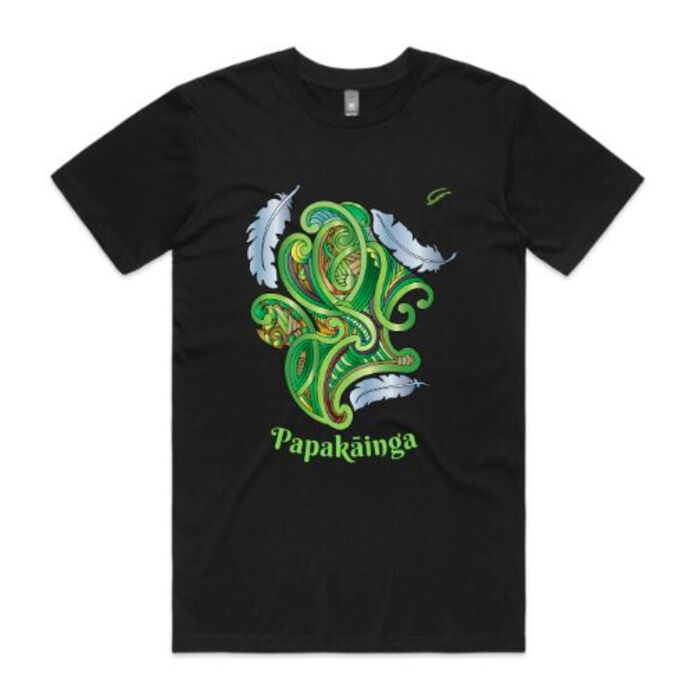 Papakāinga Thumbnail