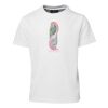 Podium Mens Poly Tee Thumbnail