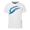 Podium Mens Poly Tee Thumbnail
