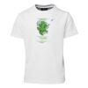 Podium Mens Poly Tee Thumbnail
