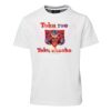 Podium Mens Poly Tee Thumbnail