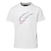 Podium Mens Poly Tee Thumbnail