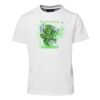 Podium Mens Poly Tee Thumbnail