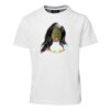 Podium Mens Poly Tee Thumbnail