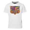 Podium Mens Poly Tee Thumbnail
