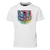 Podium Mens Poly Tee Thumbnail