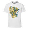 Podium Mens Poly Tee Thumbnail