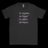 Gildan Mens Softstyle T-Shirt Thumbnail