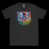 Gildan Mens Softstyle T-Shirt Thumbnail