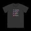 Urban Collab Mens Set Tee Thumbnail
