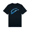 Cloke Mens Outline Tee - Plus Sizes Thumbnail