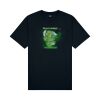 Cloke Mens Outline Tee - Plus Sizes Thumbnail