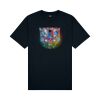 Cloke Mens Outline Tee - Plus Sizes Thumbnail