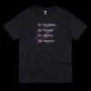 Thread Project Unisex Summer Tee Thumbnail