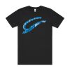 AS Colour Mens Block T shirt Thumbnail