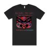 AS Colour Mens Block T shirt Thumbnail