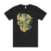 AS Colour Mens Block T shirt Thumbnail